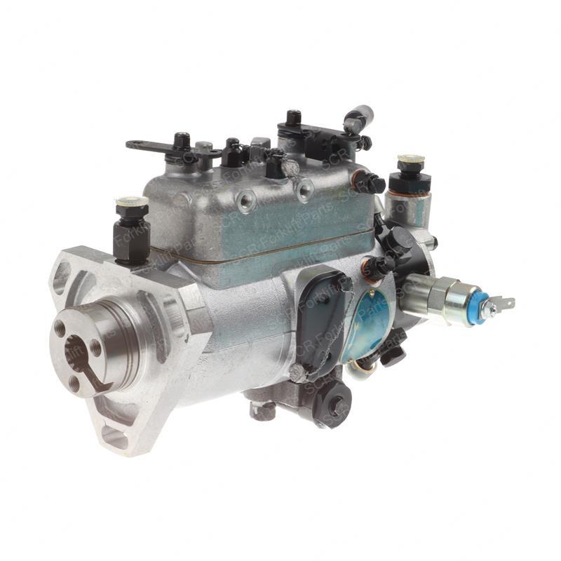 PUMP - INJECTION CT2W8616 ct2w8616 product image