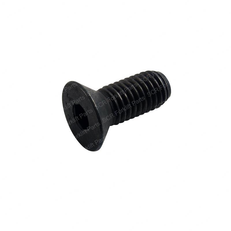 SCREW - FLAT HEAD SOCKET CAP YT030088004 yt030088004 product image