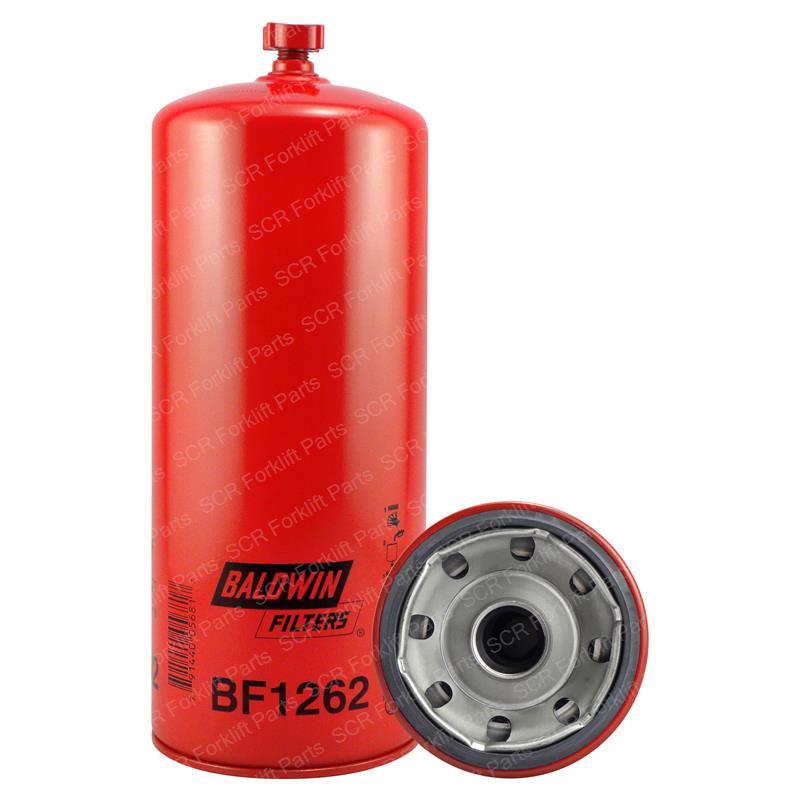 FILTER - FUEL (AC1257972-H1)
