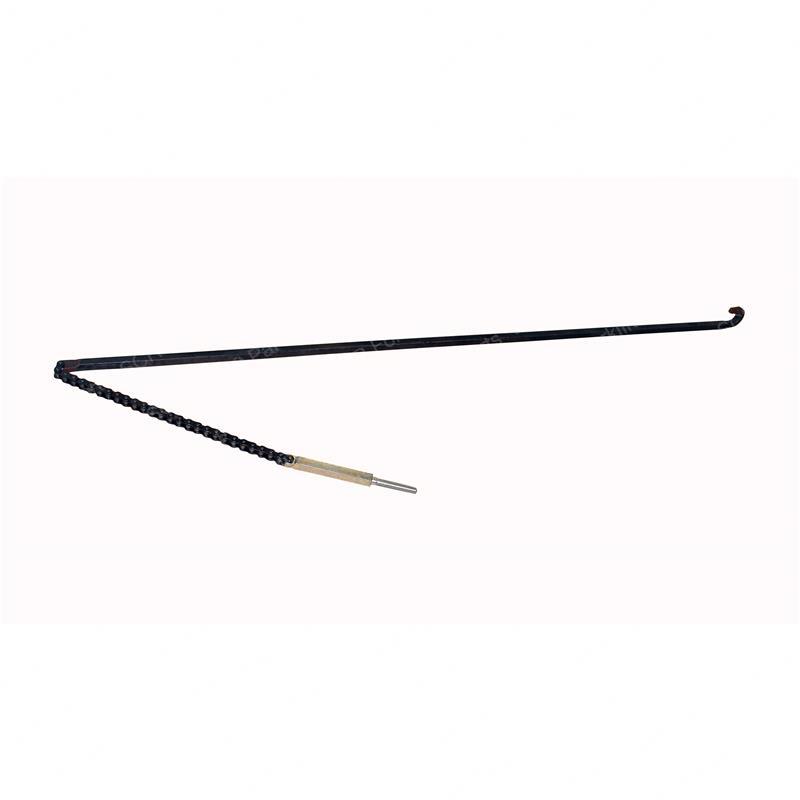 LOWERING LEVER ASSEMBLY RA56678 ra56678 product image