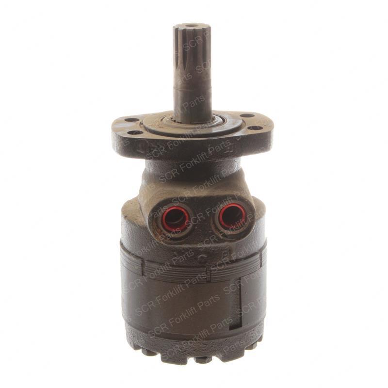 MOTOR - HYDRAULIC WHEEL LH SY28-117395 sy28-117395 product image