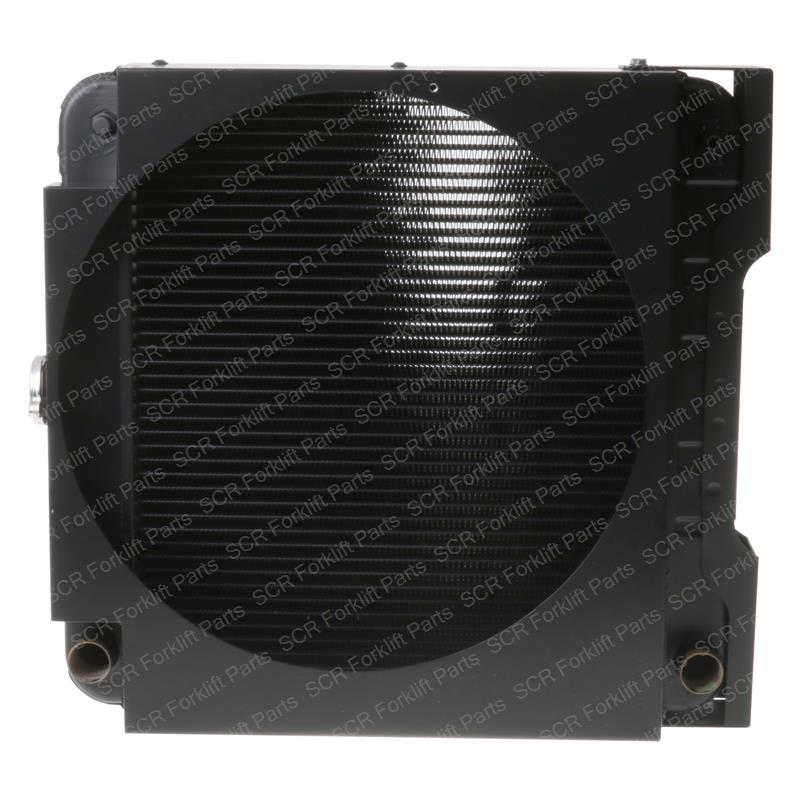 RADIATOR WITH SHROUD SY1262308 sy1262308 product image