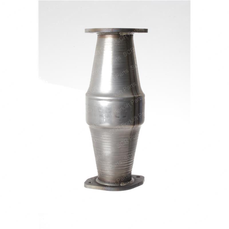 CONVERTER - CATALYTIC NI2G080-FU400 ni2g080-fu400 product image