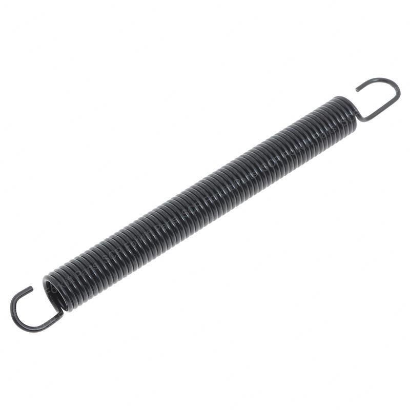 SPRING-BRAKE PEDAL 6 7/8 LONG SY1222650 sy1222650 product image