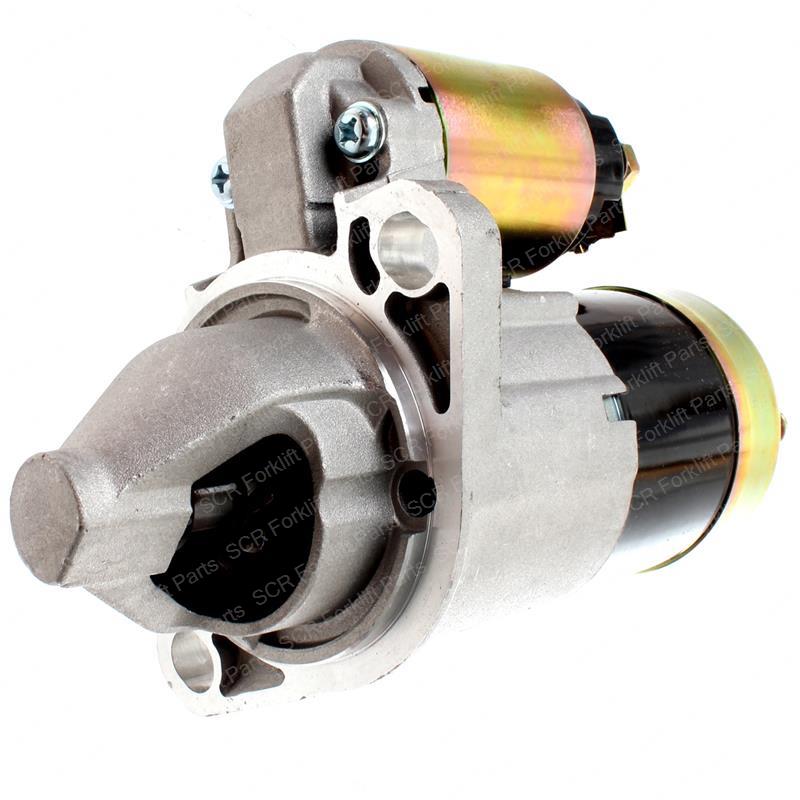 STARTER - NEW RA939-10703 ra939-10703 product image