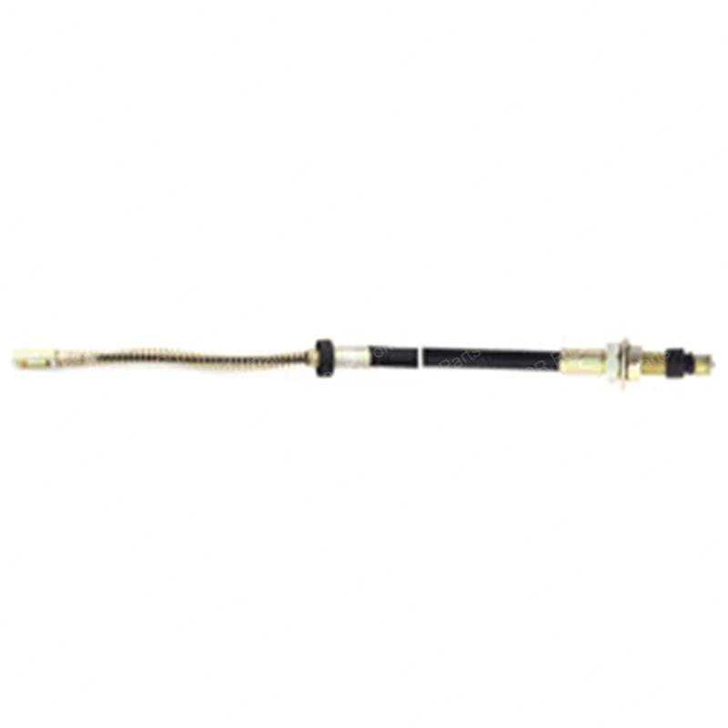 CABLE - PARKING BRAKE RH DWNI3653051K00 dwni3653051k00 product image