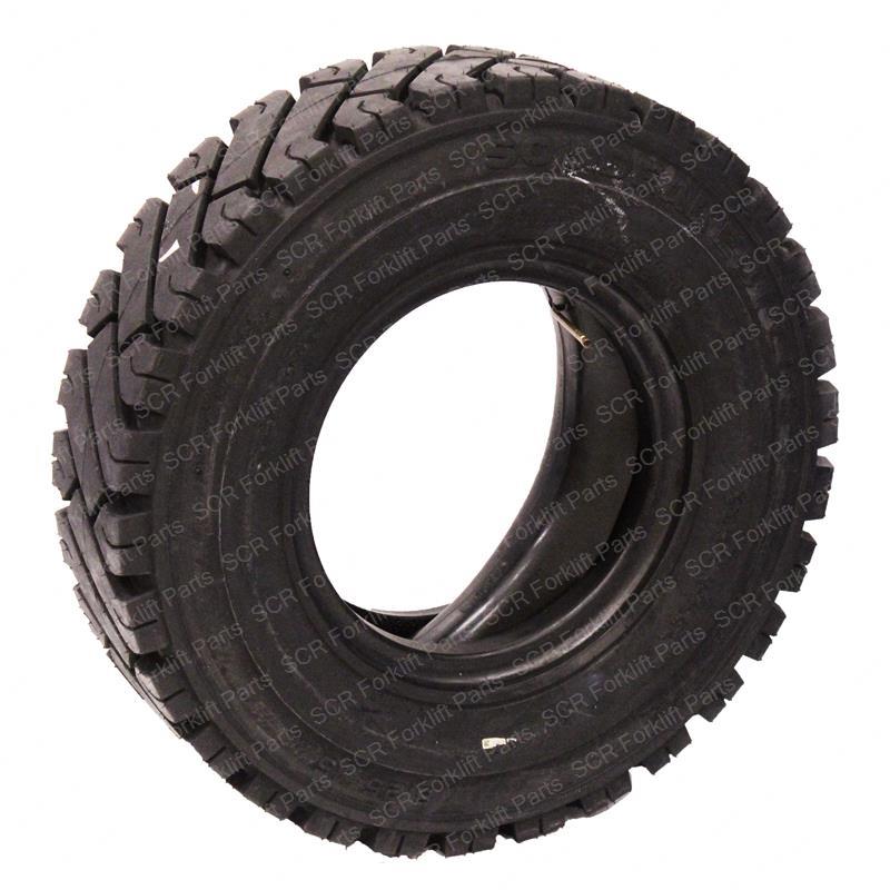 TIRE -  8.25-15 14PLY FULL SET CL306100US cl306100us product image
