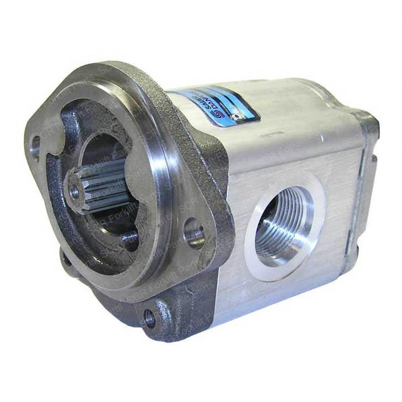 PUMP- GEAR NI6672513 ni6672513 product image