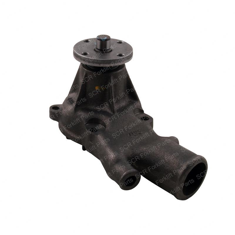 PUMP - WATER (Anderson SY0040407780)