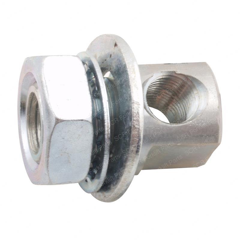 FITTING - BULKHEAD DWOU74437 dwou74437 product image