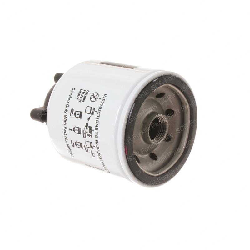 FILTER - FUEL BC6988961 bc6988961 product image