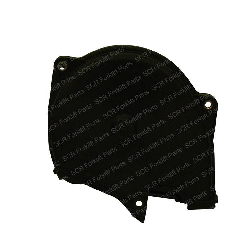 COVER - TIMING BELT   4G63 TY00591-17948-81 ty00591-17948-81 product image