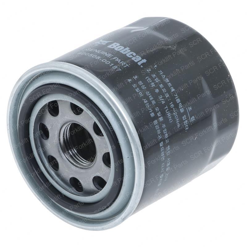 CARTRIDGE,ENGINE OIL DW400508-00187 dw400508-00187 product image