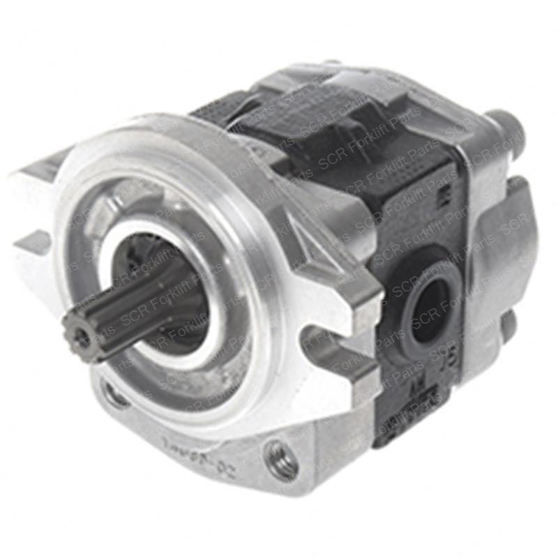 PUMP - HYDRAULIC DWTY67110-U258071 dwty67110-u258071 product image