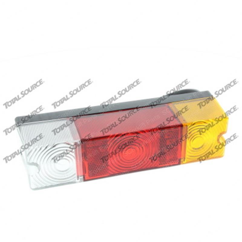 LAMP - REAR DWHY1376749 dwhy1376749 product image