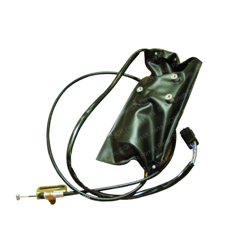MOTOR - E/G STOP DW2523-9009A dw2523-9009a product image