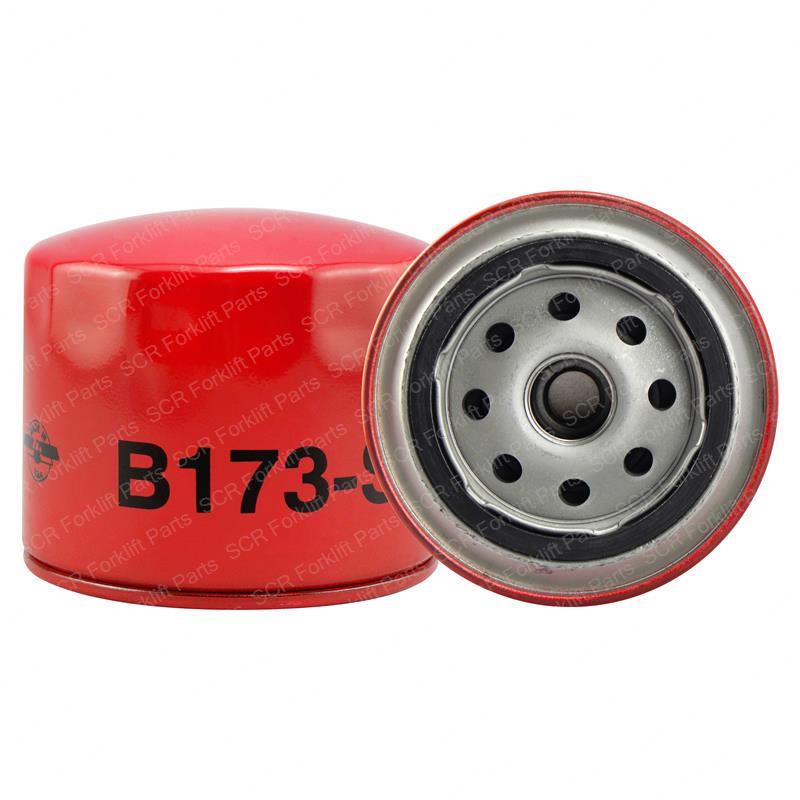 FILTER - OIL DWKM4920158 dwkm4920158 product image