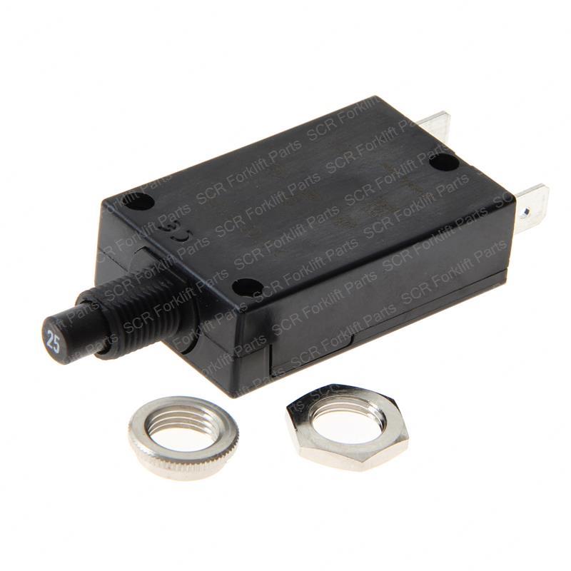 CIRCUIT BREAKER 25A GN112392 gn112392 product image