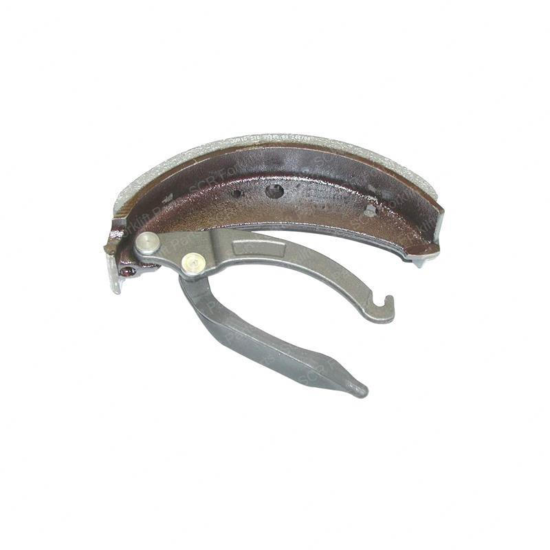 SHOE - BRAKE DWA133861 dwa133861 product image