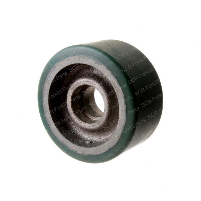 WHEEL - POLY 6.00 X 3.00 TY00590-41999-THO ty00590-41999-tho product image