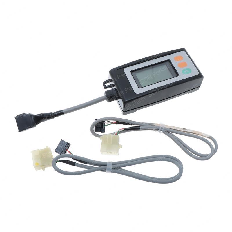 HANDCONSOLE - SERVICE TY092402332471 ty092402332471 product image