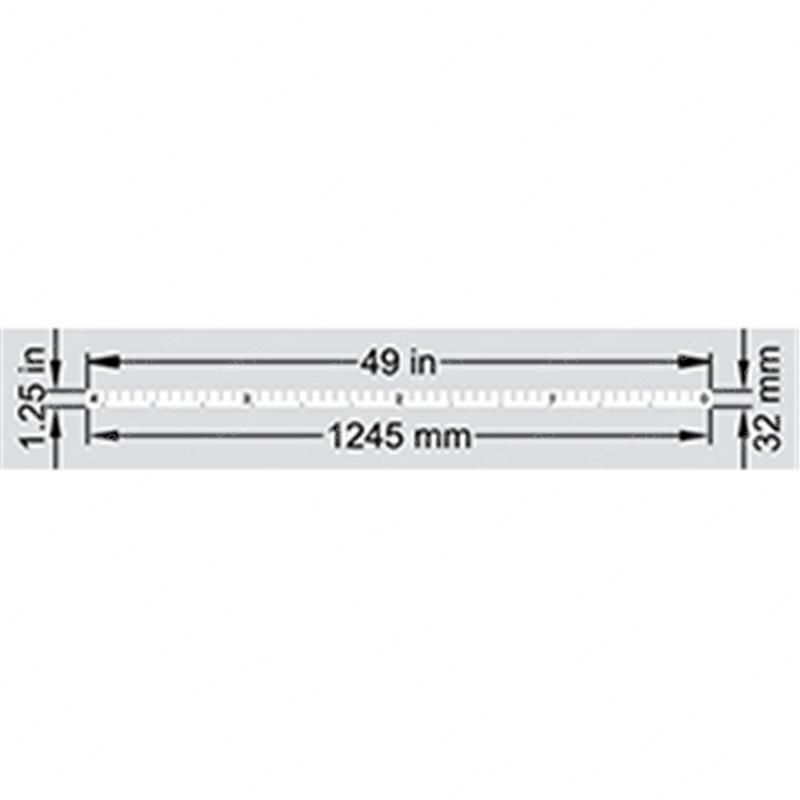DECAL - TRANSFER SCALE JL10438304 jl10438304 product image