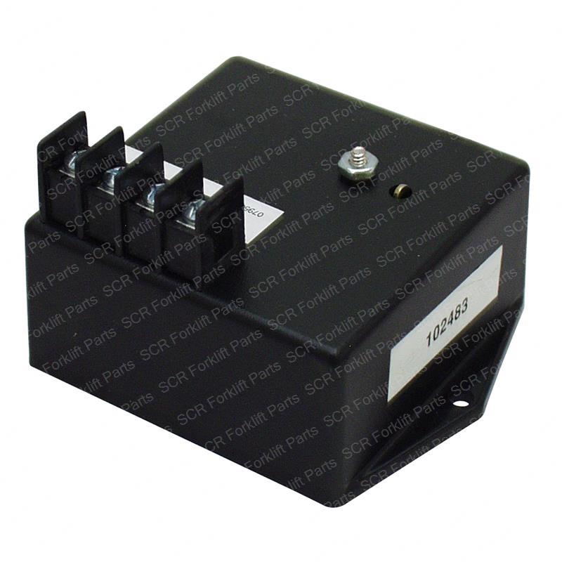 BOX - RELAY K1 CR102483 cr102483 product image