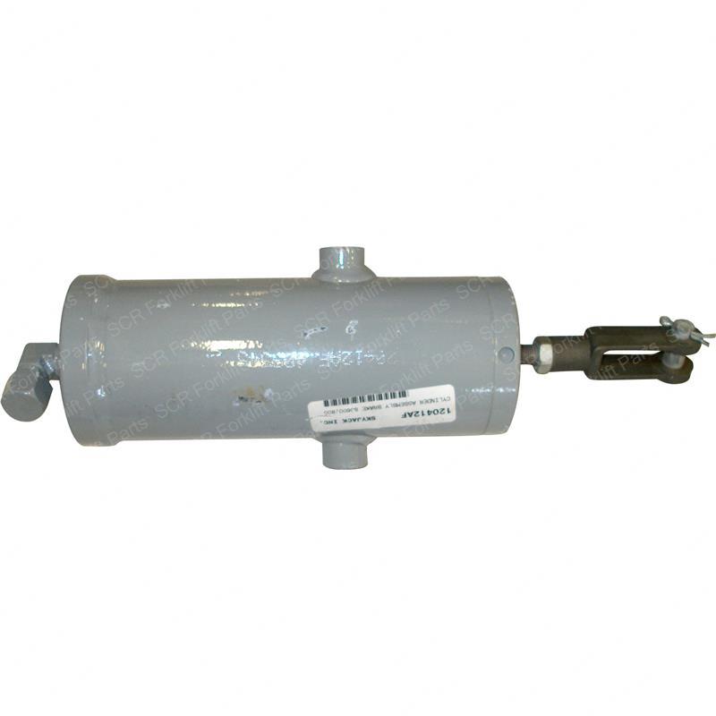 CYLINDER - HYDRAULIC BRAKE SY1258330 sy1258330 product image