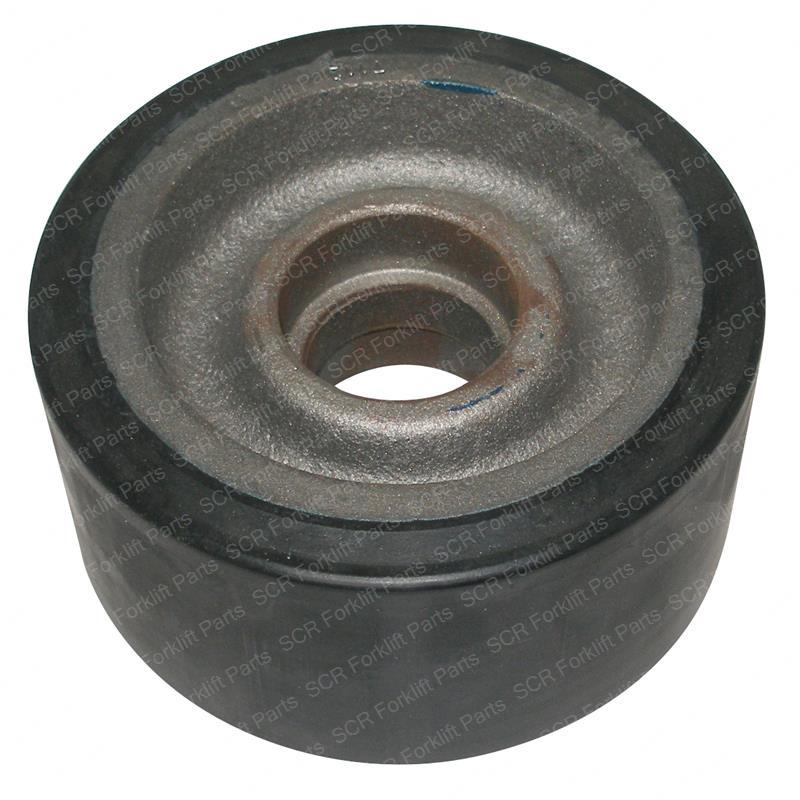 WHEEL - POLY 6.00 X 3.00 TY00590-41997 ty00590-41997 product image