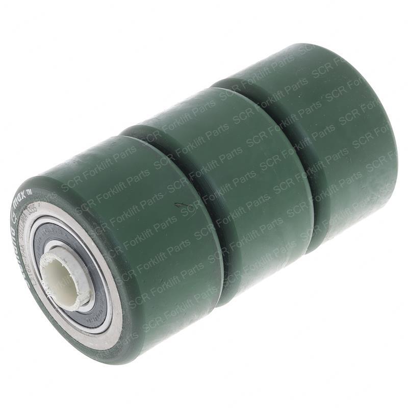 POLY WHEEL KIT - GMAX RA1118682/001-STEL ra1118682-001-stel product image