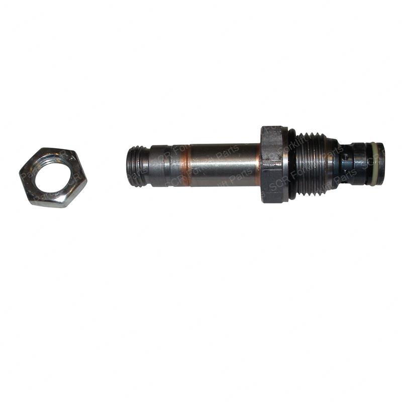 VALVE  - SPOOL N.C. BC6692735 bc6692735 product image