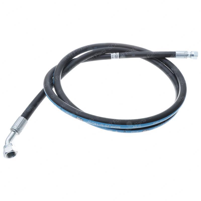 HYDRAULIC TILT CYLINDER HOSE JL1001125751 jl1001125751 product image