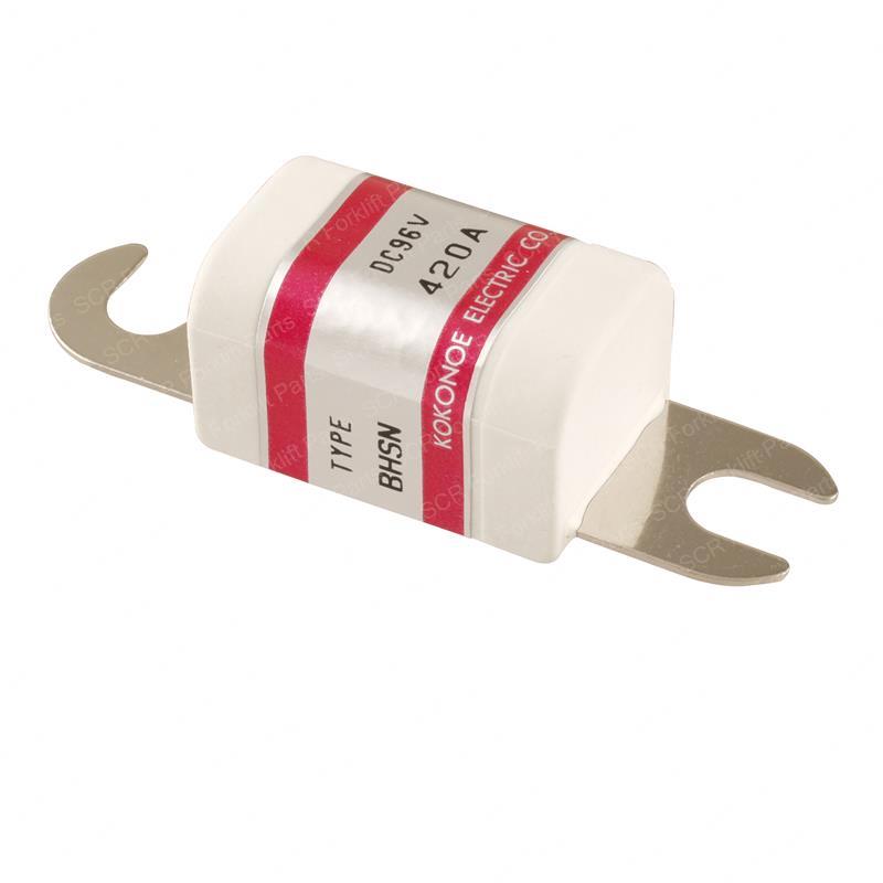 FUSE 420A NI29410-L4009 ni29410-l4009 product image