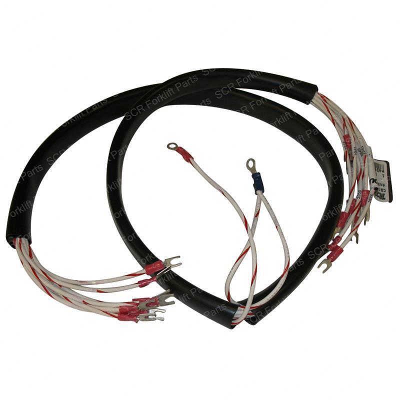 HARNESS - WIRE CR116752 cr116752 product image
