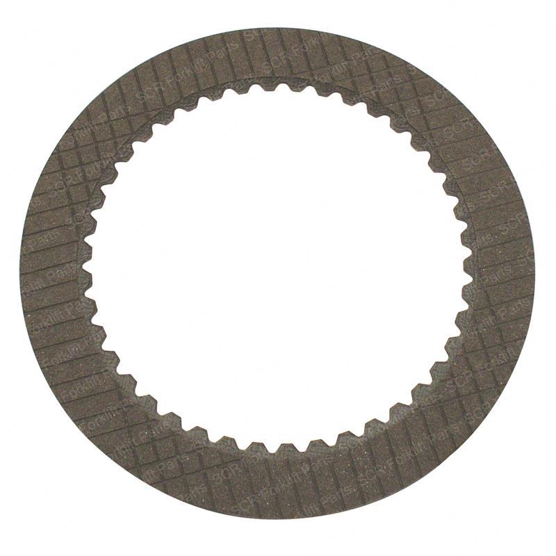 DISC - CLUTCH DWTY32461-2303071 dwty32461-2303071 product image