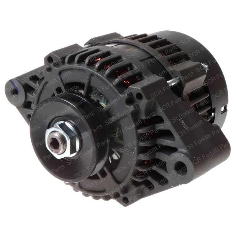 ALTERNATOR ASSEMBLY TY0994411CE ty0994411ce product image