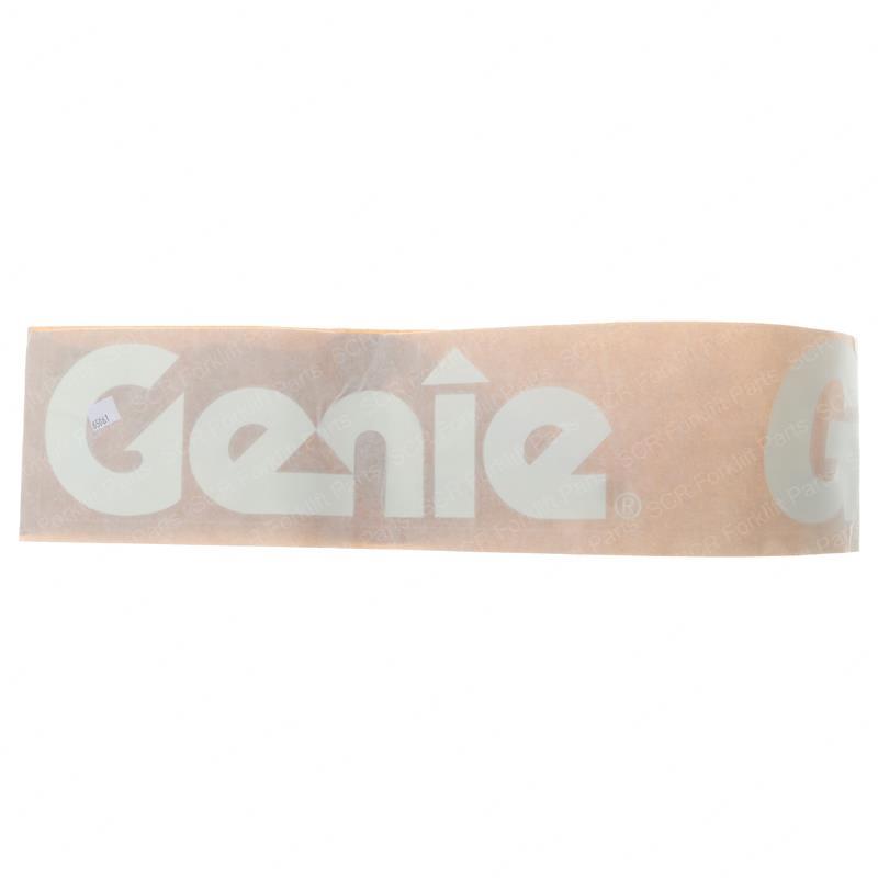 DECAL COSMETIC GENIE GS-5390 GN65061GN gn65061gn product image