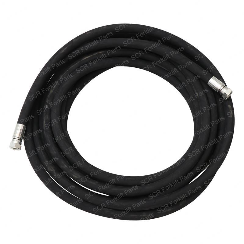 HOSE HYD .50X390 STR X STR JL2751508 jl2751508 product image