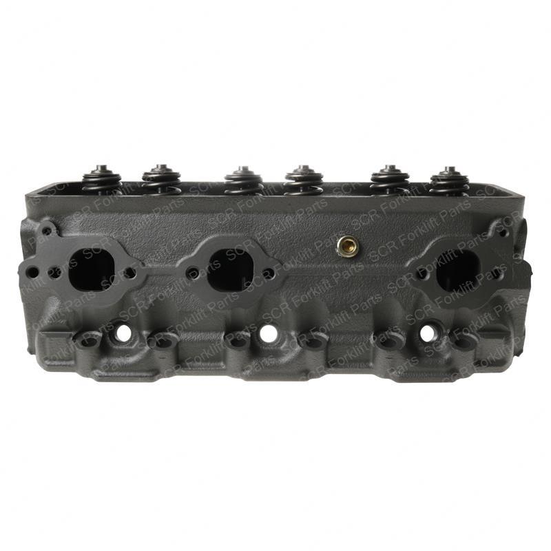 HEAD - CYLINDER (GM 4.3L) SY1258114 sy1258114 product image