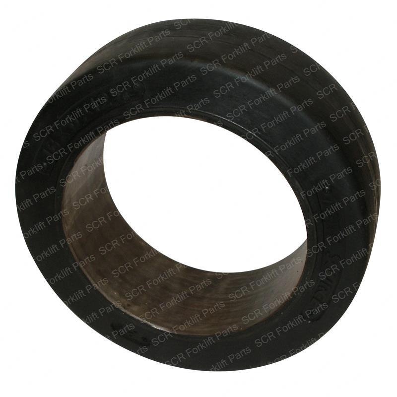 TIRE - 18X6X12.125 SMOOTH DWA250204-SMH dwa250204-smh product image
