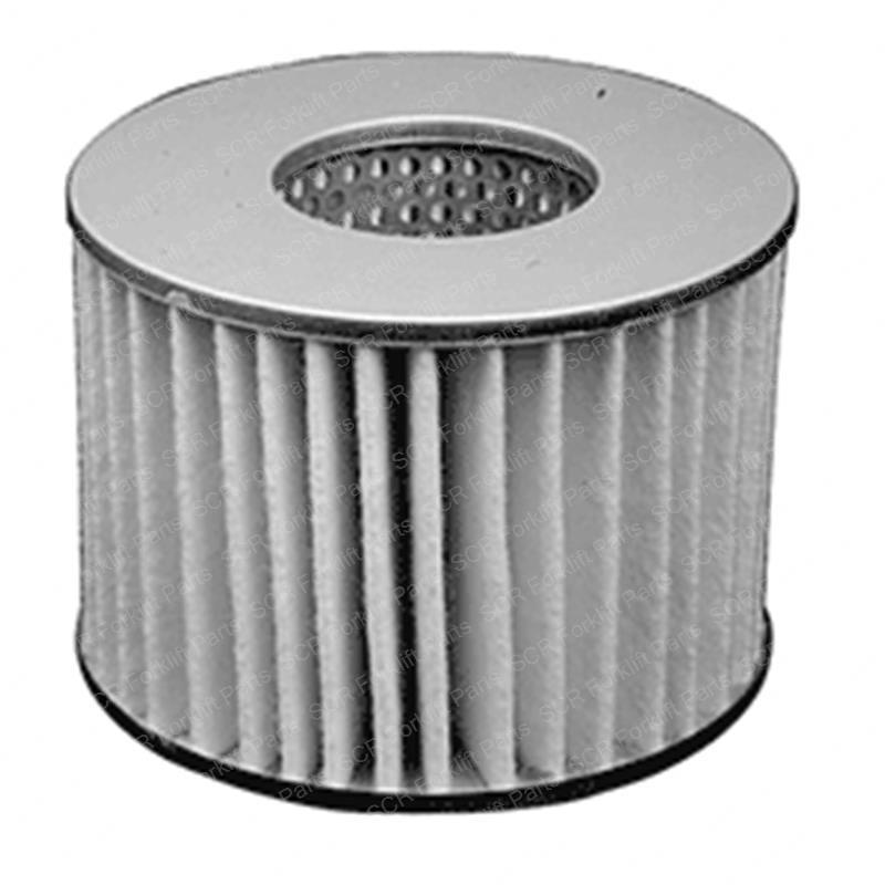 FILTER - AIR DWTY17801-3024071 dwty17801-3024071 product image