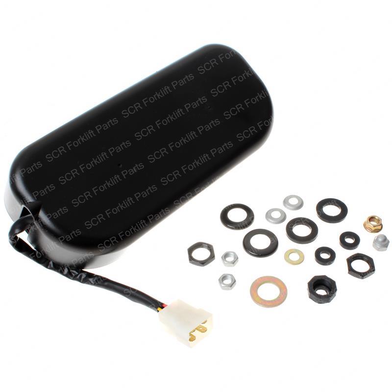 WIPER MOTOR ASSEMBLY HN21HA-20100 hn21ha-20100 product image