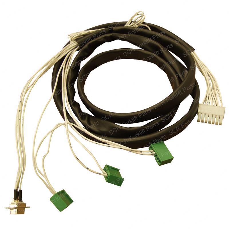 CABLE - CONTROL RAJ77-900-011 raj77-900-011 product image