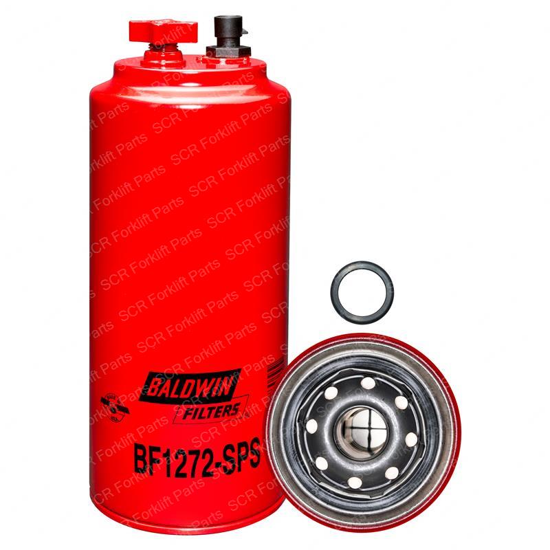 FILTER - FUEL NIBF1272-SP nibf1272-sp product image