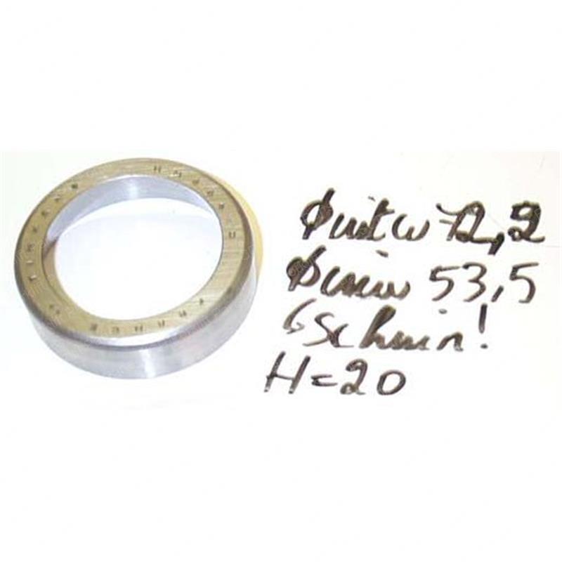 CUP 2,84X0,78 HY0276777 hy0276777 product image
