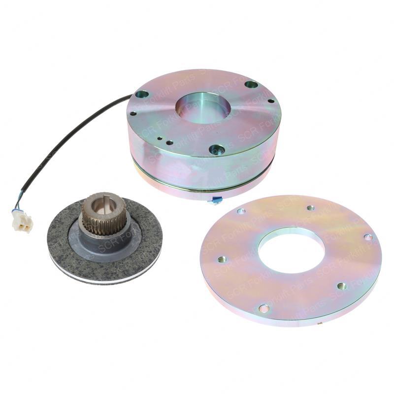 KIT - BRAKE ELECTRIC TY005905732071 ty005905732071 product image