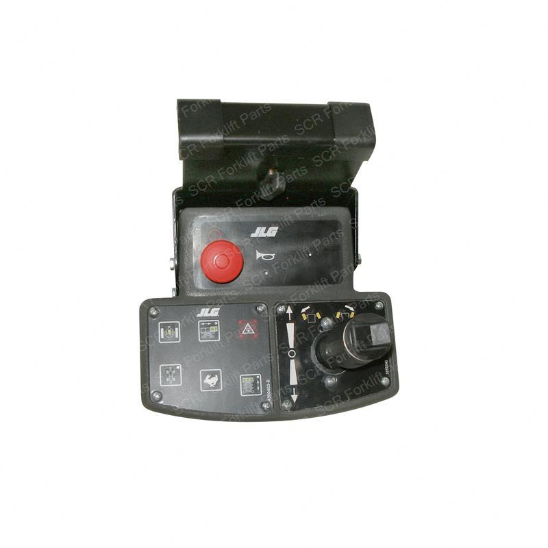 BOX - CONTROL JL257377 jl257377 product image