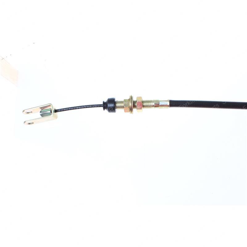 CABLE - PARKING BRAKE SY1261101 sy1261101 product image