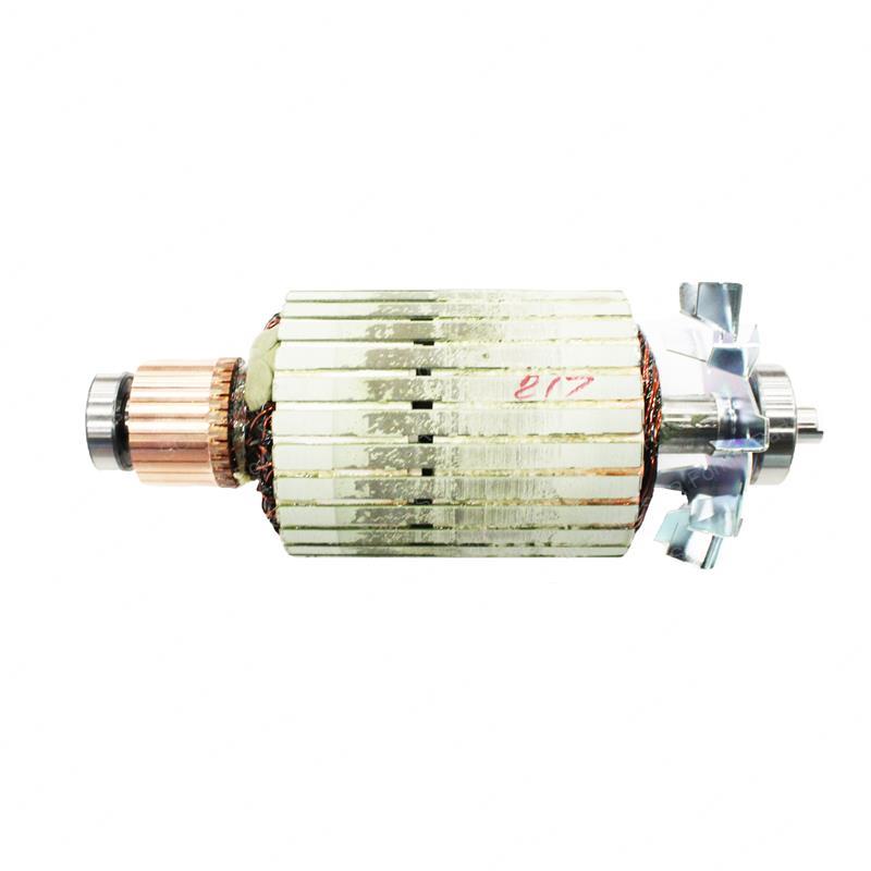 ARMATURE - ASSEMBLY SY1242493 sy1242493 product image