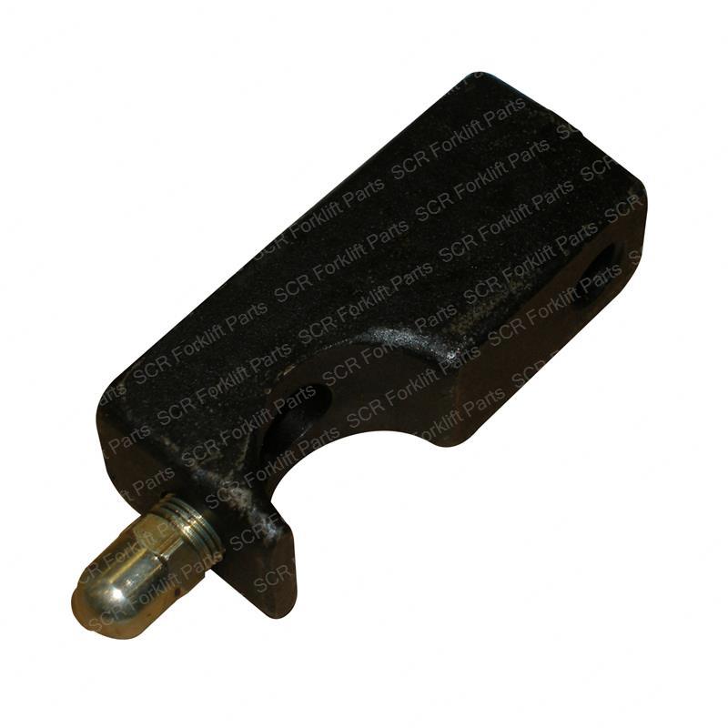 BRACKET ASSEMBLY - CARRIAGE MB1034001 mb1034001 product image